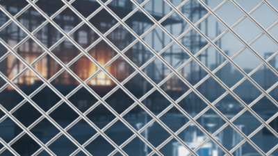 Best Stainless Steel Woven Wire Mesh for Your Projects?