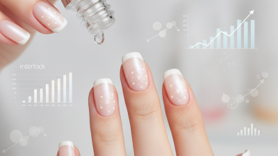 Top 10 Benefits of Nail Interlock for Stronger Nails?