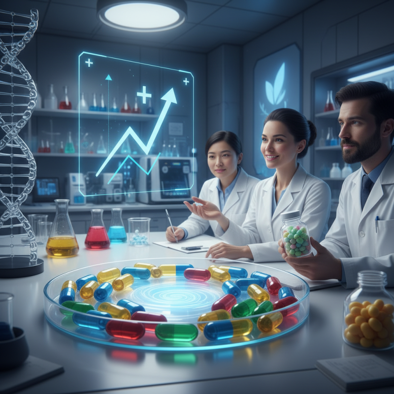 What Are the Benefits of Gelatin Capsule Shells in 2026?