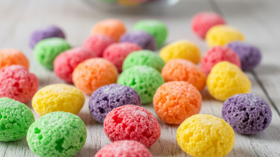 Top 10 Facts About Freeze Dried Skittles You Need to Know?