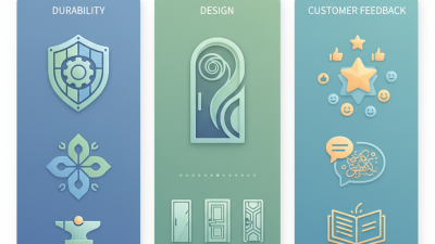 2026 Best Derchi Door Manufacturer Reviews and Recommendations?