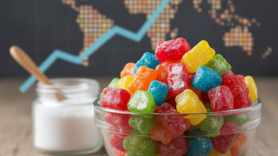 2026 Top Freeze Dried Gummy Bears to Try This Year?