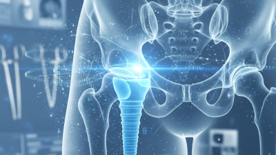 Why Are Orthopedic Implants Important for Joint Health?