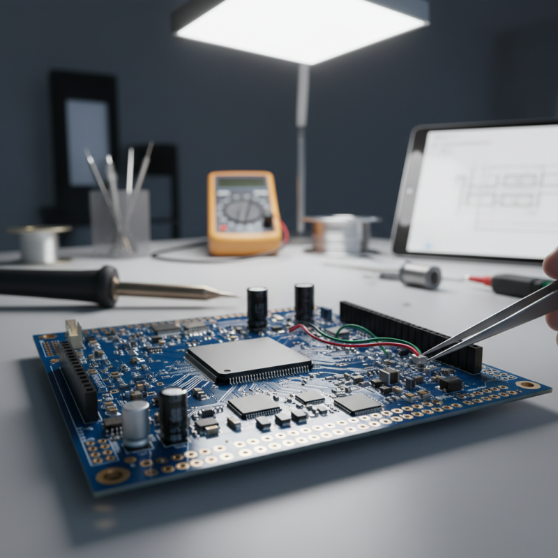 What is a Circuit Board Prototype and Why is it Important?