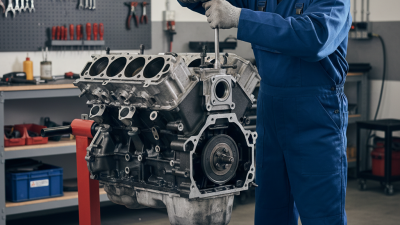 What is a Car Engine Stand and How Do You Use It?