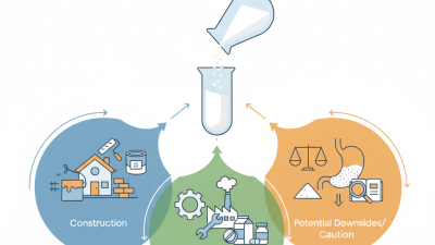 Best Calcium Carbonate Powder Uses and Benefits?