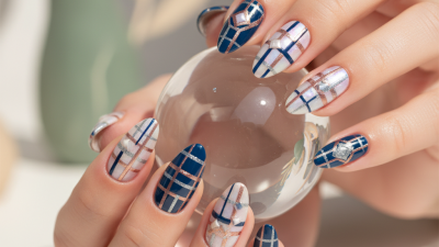 Best Nail Interlock Techniques for Perfect Results?