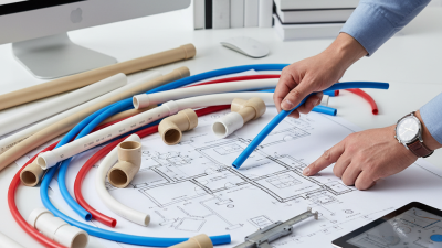 Essential Tips for Choosing Plastic Pipework for Your Project?