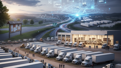 What is the Best Place to Find Truck and Trailer for Sale?