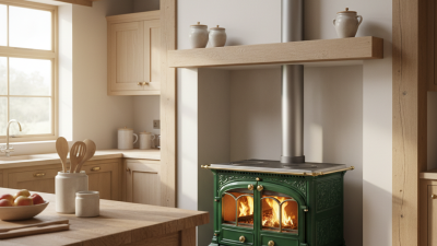 2026 Top Cast Iron Stove Features and Benefits to Consider?