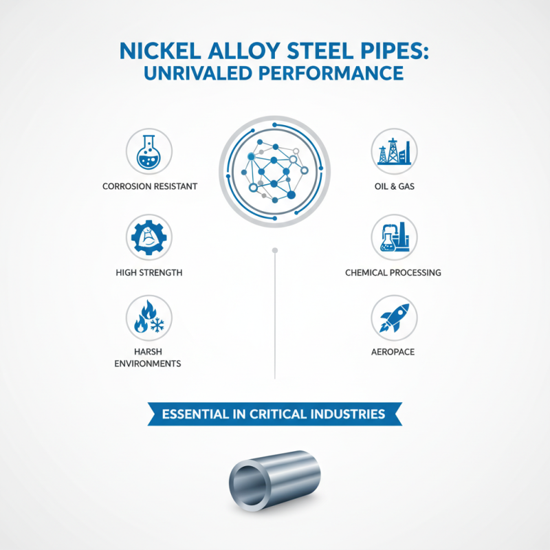 How to Choose the Right Nickel Alloy Steel Pipe for Your Project?
