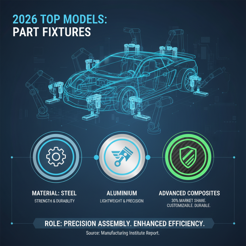 What is a Part Fixture in 2026 Top Models?