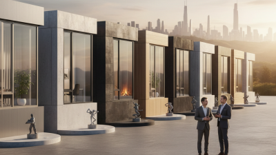 Top 10 Derchi Window Manufacturers You Should Know?