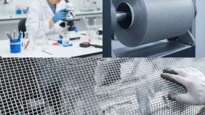 What is Stainless Steel Wire Mesh and Its Uses?