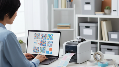 How to Print Labels Effectively at Home or Office?