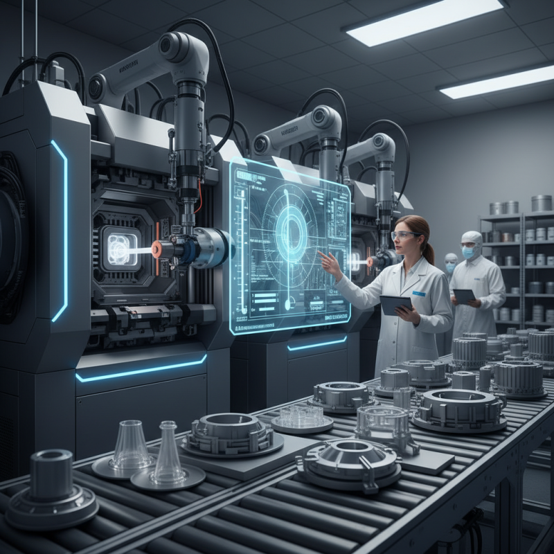 2026 Best Practices for Polymer Injection Molding Explained?