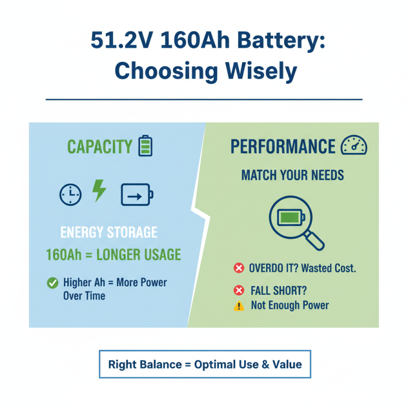 2026 Best 51.2 V 160ah Battery Reviews and Insights?