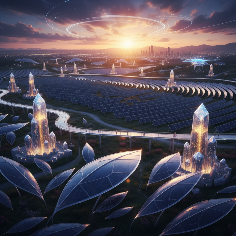 2026 Top Power Solar Innovations You Need to Know?