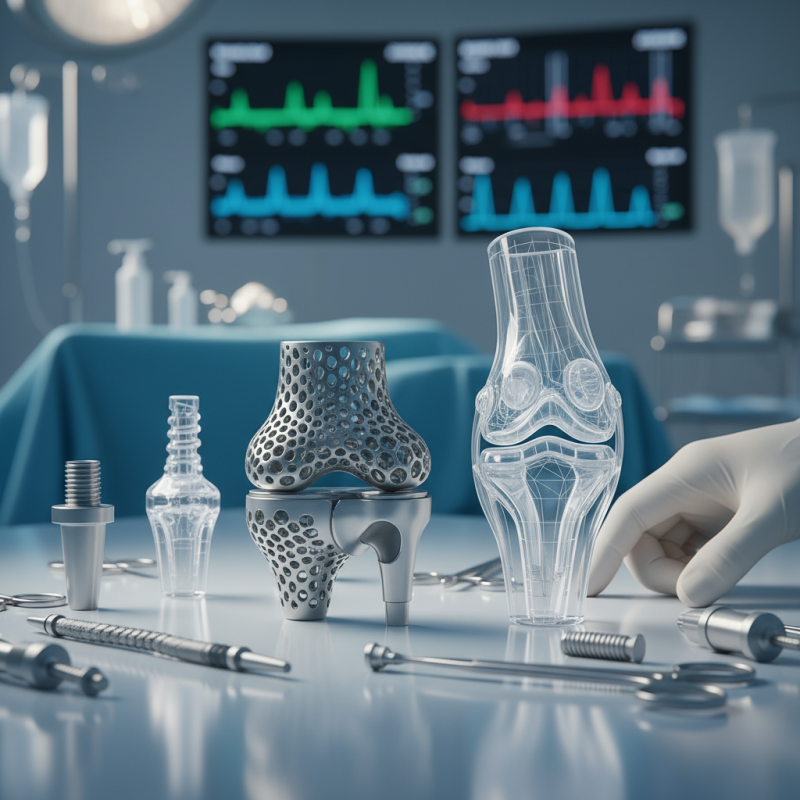 Top 10 Orthopedic Implant Innovations You Should Know?