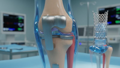 What are Orthopedic Implants and How Do They Work?