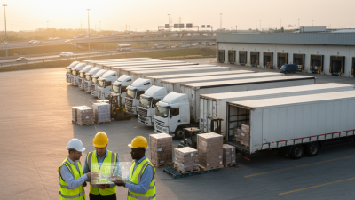 What is a Full Truckload Quote and How to Get One?