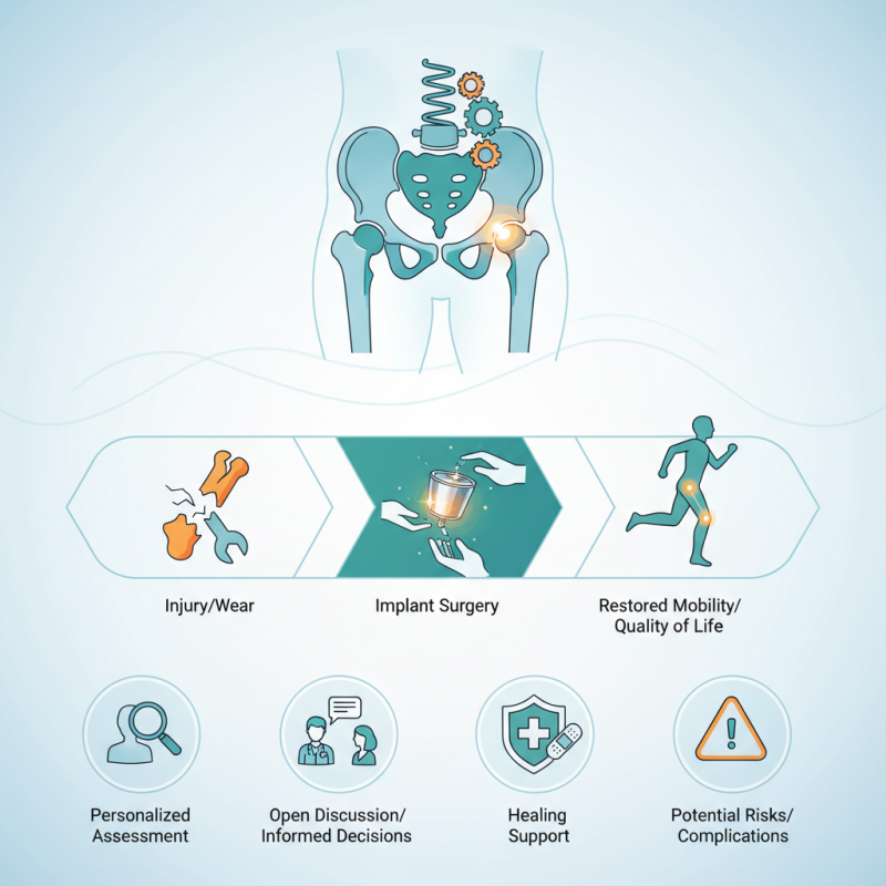 Why Are Orthopedic Implants Essential for Joint Recovery?