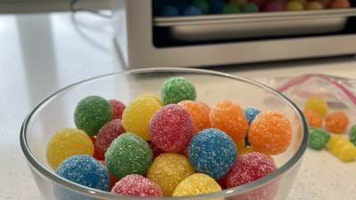How to Make Freeze Dried Gummy Bears at Home Tips and Tricks?