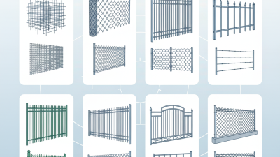 10 Best Steel Wire Mesh Fencing Options for Your Property?