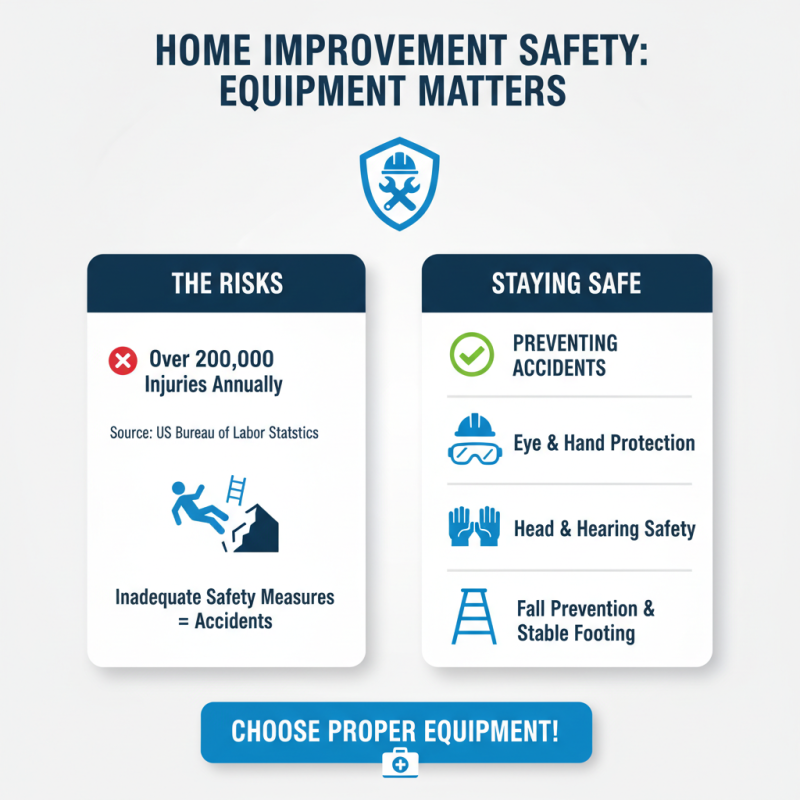 Top Used Tools for Efficient Home Improvement Projects?