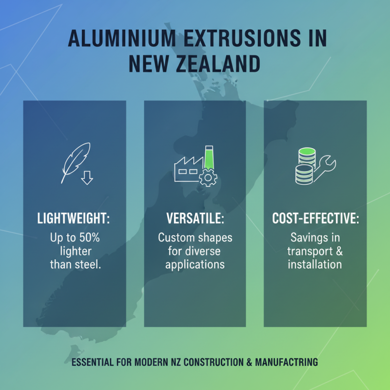 2026 How to Choose Aluminium Extrusions in NZ for Your Projects?