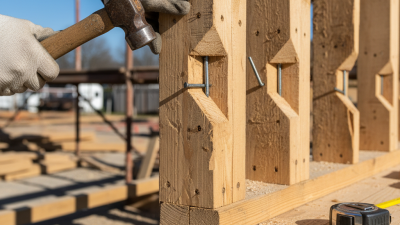 How to Properly Use Nail Interlock for Stronger Structures?