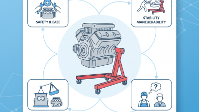 What is the Best Car Engine Stand for Home Mechanics?