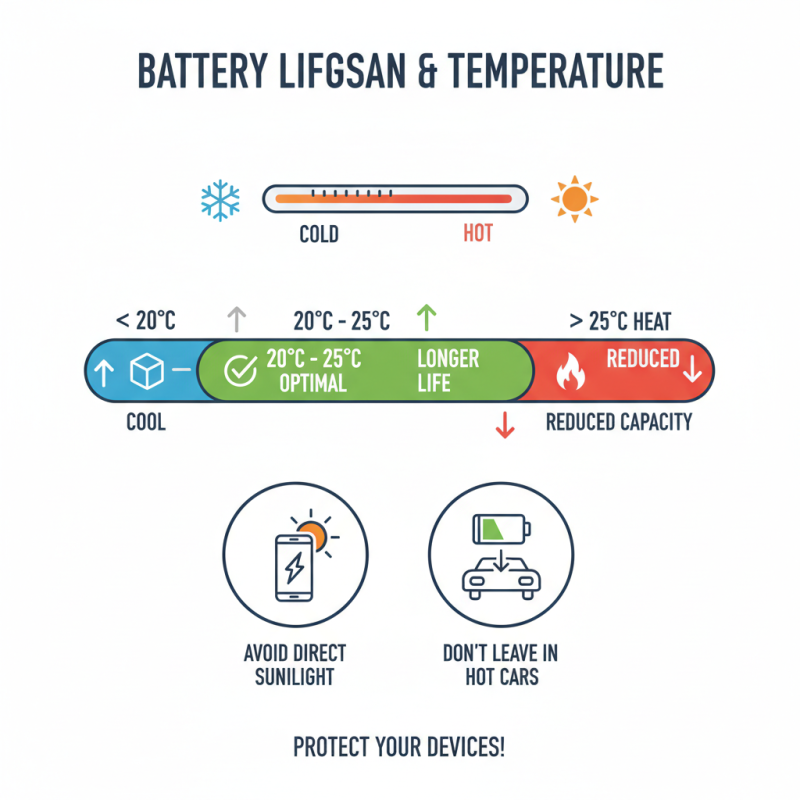 How to Extend the Lifespan of Retention Batteries?