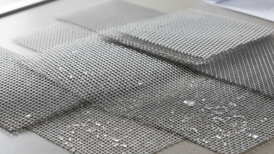 Tips for Choosing the Best Stainless Steel Woven Wire Mesh?