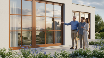 2026 Best Derchi Window Manufacturer Options for Your Home?