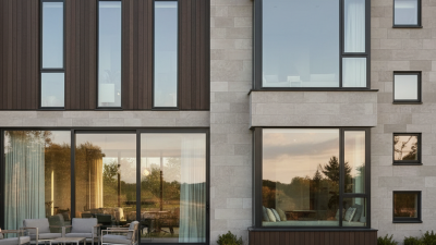 What to Know About Derchi Window Manufacturer Quality and Options?
