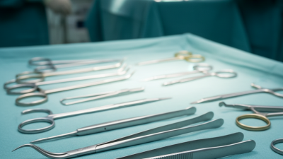 Essential Equipment Tips for Successful Surgery Techniques?