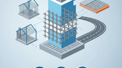 What is Welded Wire Mesh and Its Uses in Construction?