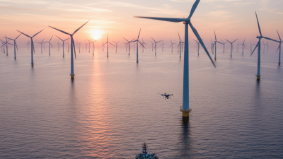 2026 How to Optimize Wind Farm Energy for Sustainable Power Generation?