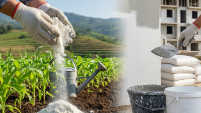 Calcium Carbonate Powder Benefits and Usage Tips What You Need to Know