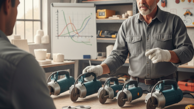 Ultimate Tips for Choosing the Right Plaster Saw?