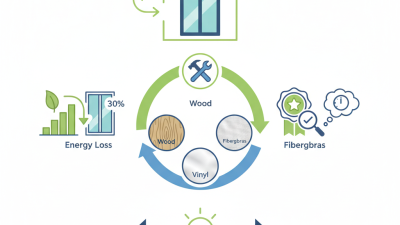 Top Tips for Choosing Derchi Window Manufacturer for Your Home?