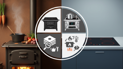 Best Cast Iron Stove Options in 2026 What to Look For?