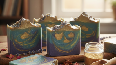 2026 Best Mica Powder In Soap Uses Benefits and Tips?