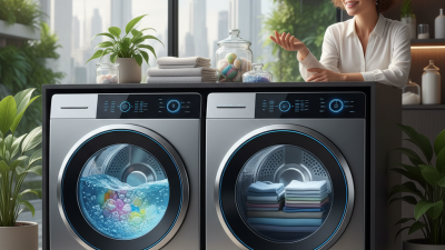 The Best Washer and Dryer Set for Your Home in 2026?