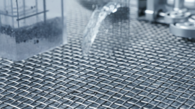 What is stainless steel wire mesh and its uses?