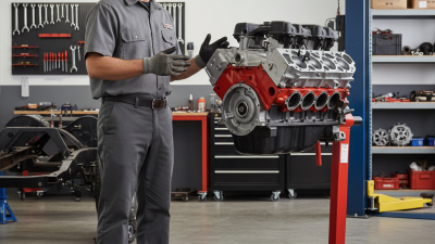 How to Choose the Best Car Engine Stand for Your Needs?