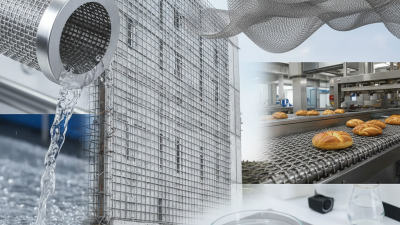 What is Stainless Steel Wire Mesh and Its Uses?
