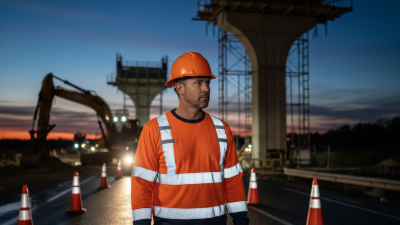 What is Reflective Workwear and Why is it Essential?