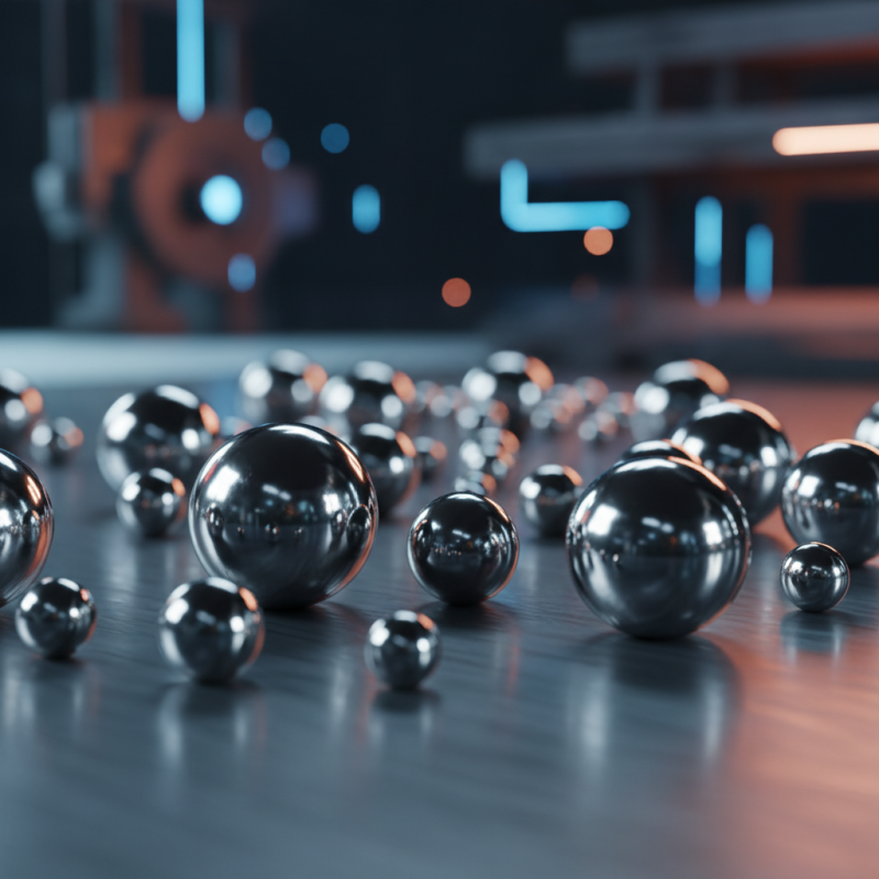 2026 Best Steel Ball Bearings for Performance and Durability?